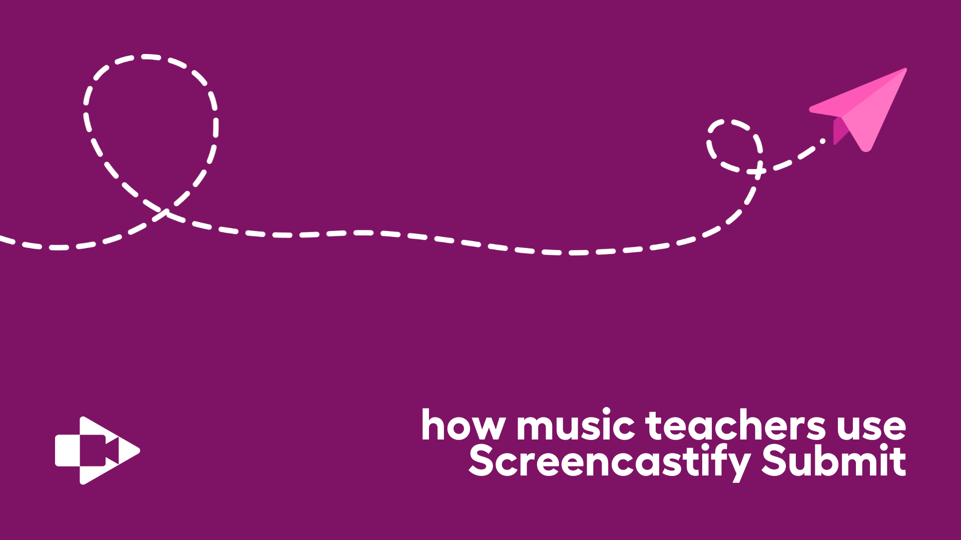 Screen Recording and Class Video Submission for Students Screencastify